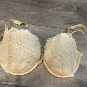 32 G Plunge Bra